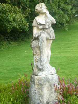 Milliput Silver Grey - 113.4 grams