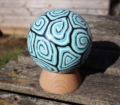 Milliput Turquoise - 113.4 grams