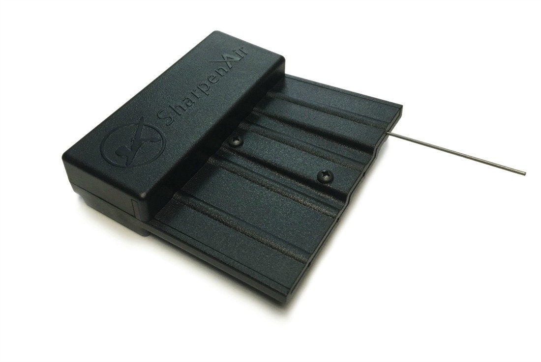 SharpenAir™ Paasche Model