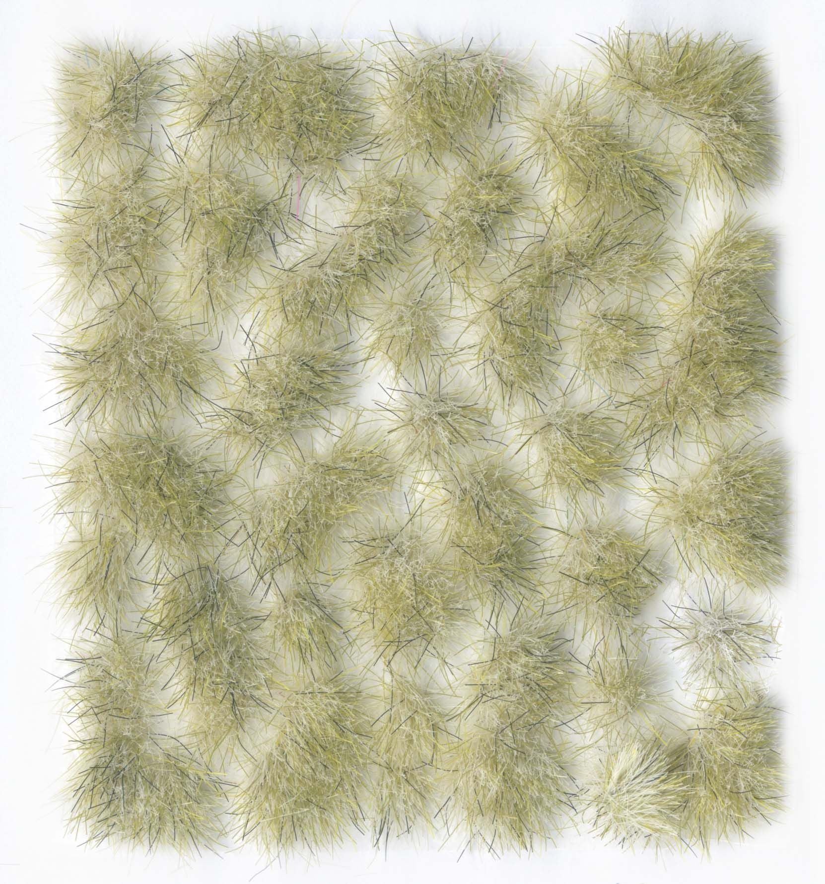 SC410 - Wild Tuft - Winter - 5mm