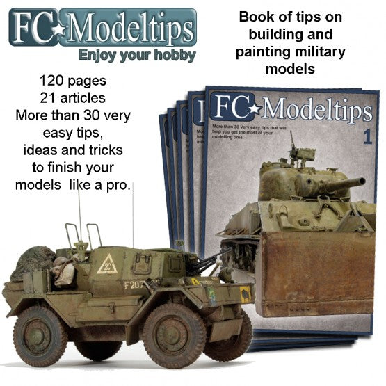 75.006 FC Model Tips - Federico Collada - Supernova Studio