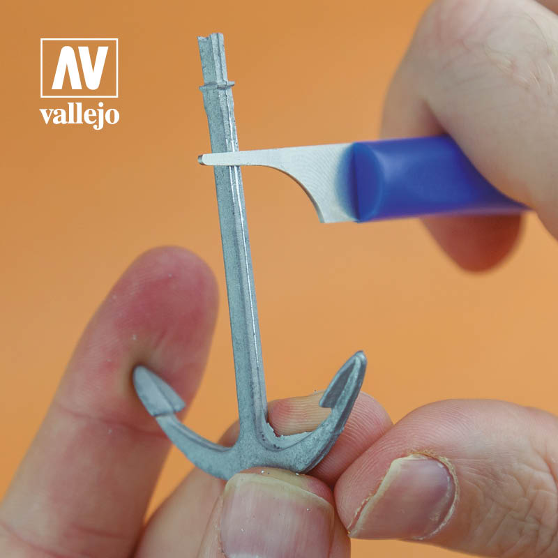 T15004 - Mould Line Remover - Vallejo Tools