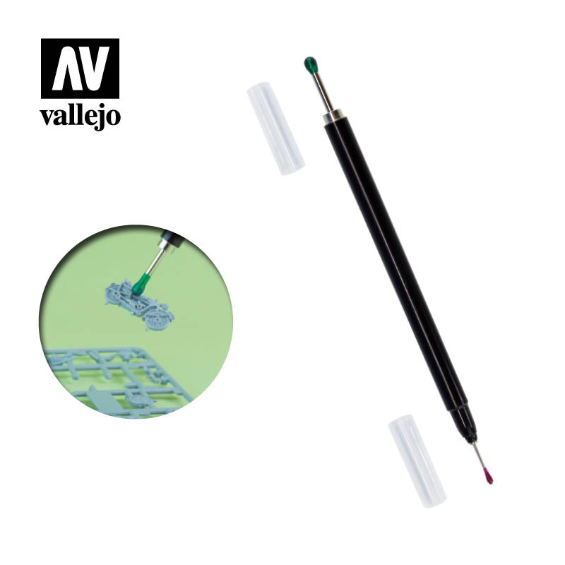 T12005 - Pick & Place Tool - Double Ended Tool
