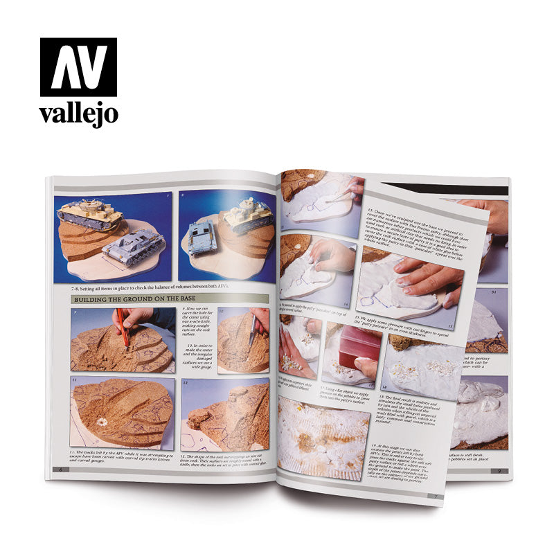 75.004 - Landscapes of War Vol. 1 (EN)