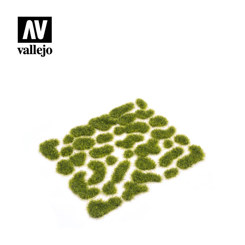 SC404 - Wild Moss - 2 mm