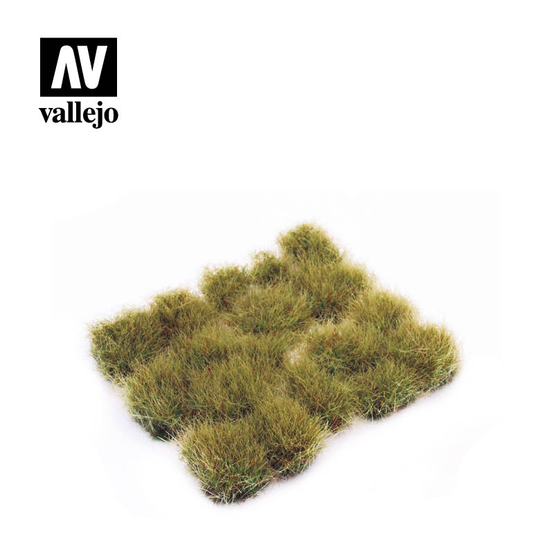 SC423 - Wild Tuft - Autumn - 12 mm