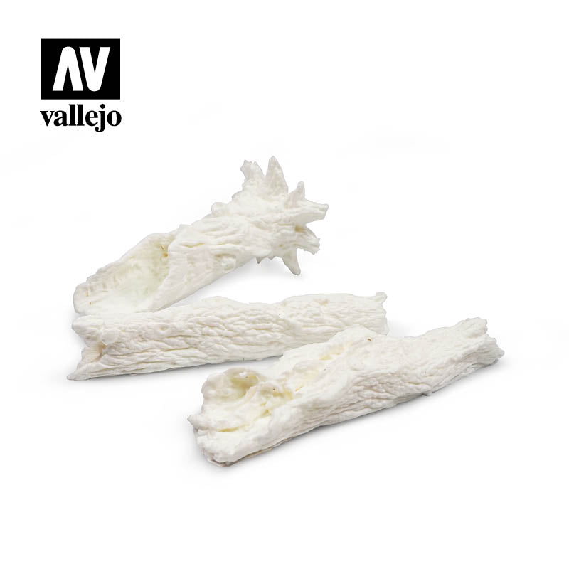 SC304 - Fallen Logs (1:35)