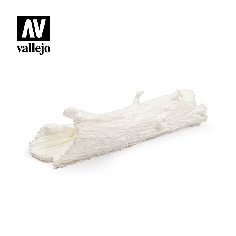 SC307 - Large Fallen Trunk (1:35)