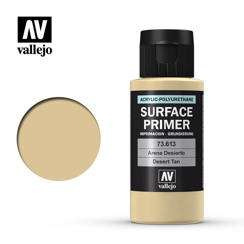 73.613 Desert Tan 60 ml - Surface Primer