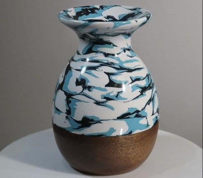 Milliput Turquoise - 113.4 grams