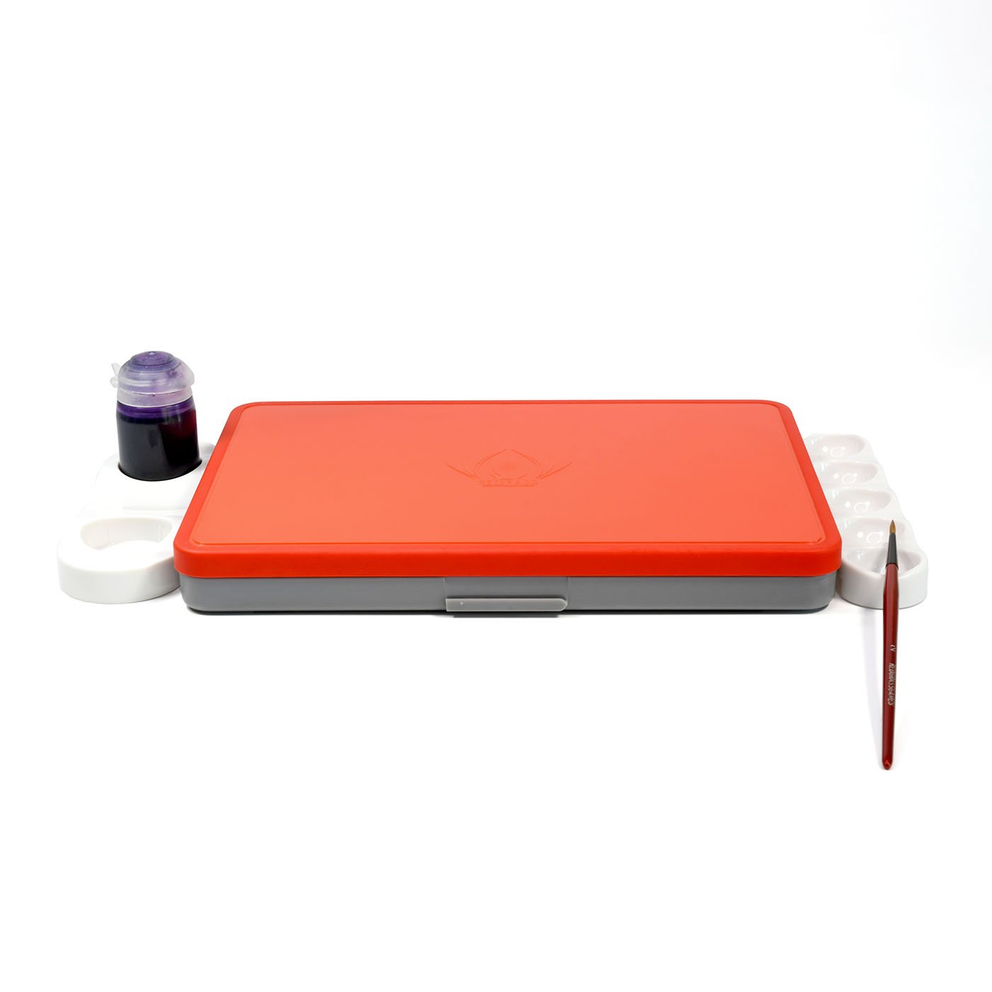 RGG Anti-spill pot Holder