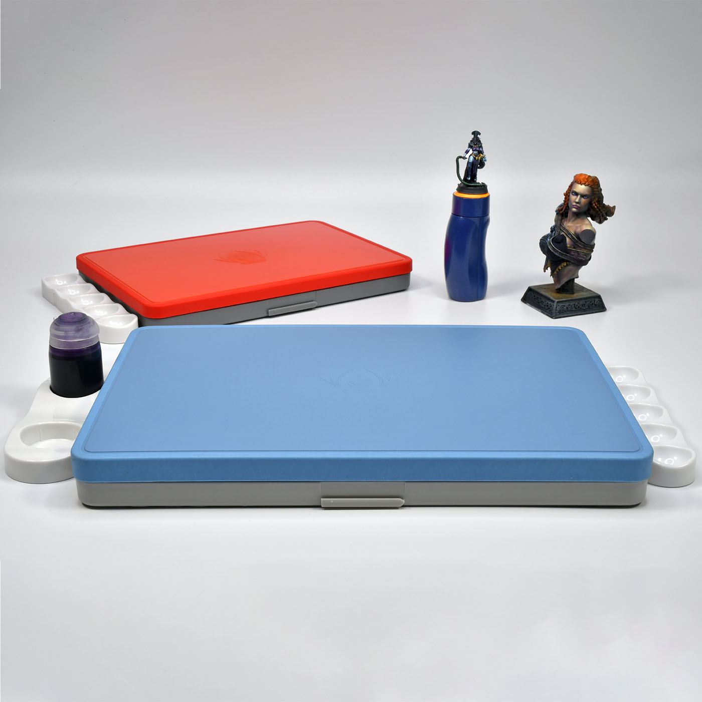 Studio XL 2 / 15 x XL Reusable Hydration Membranes / 2 Foams