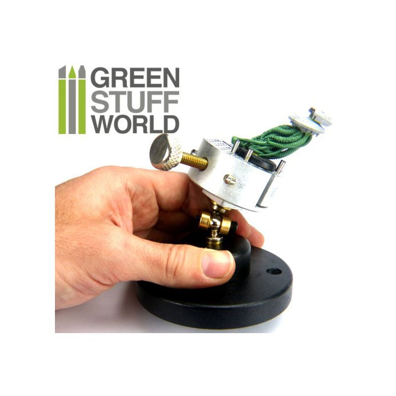 1322 - Universal Work Holder on Stand