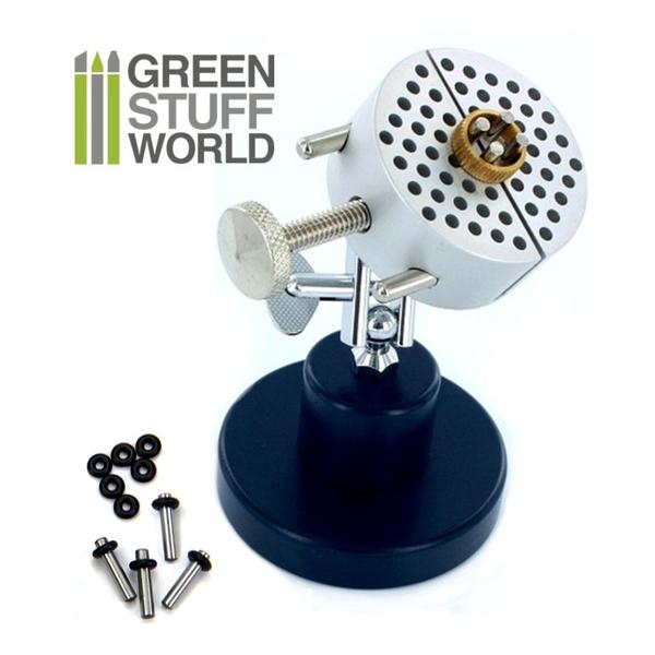 1322 - Universal Work Holder on Stand