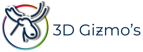 3D Gizmo's Rollers & Cutters