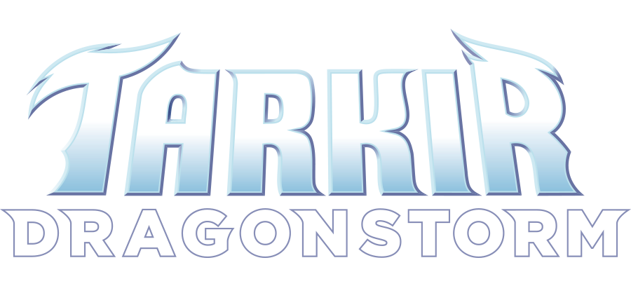 MTG Tarkir: Dragonstorm