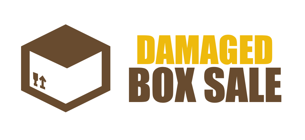 Damaged Box Clearance