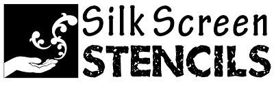 Silk Screen Stencils