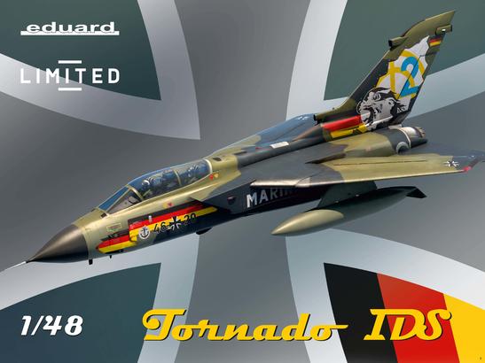 ED11165 - Tornado IDS 1/48