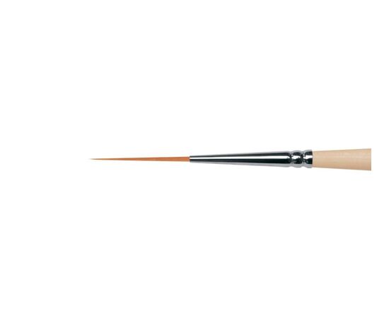 No.1  KKC4-W0,00B - 1240- Roubloff Kolinsky Brush - Soft synthetic Liner