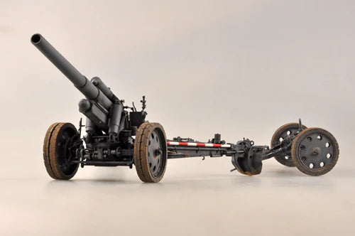 61603 - Merit Models 1/16 -German 15CM SFH 18 Howitzer
