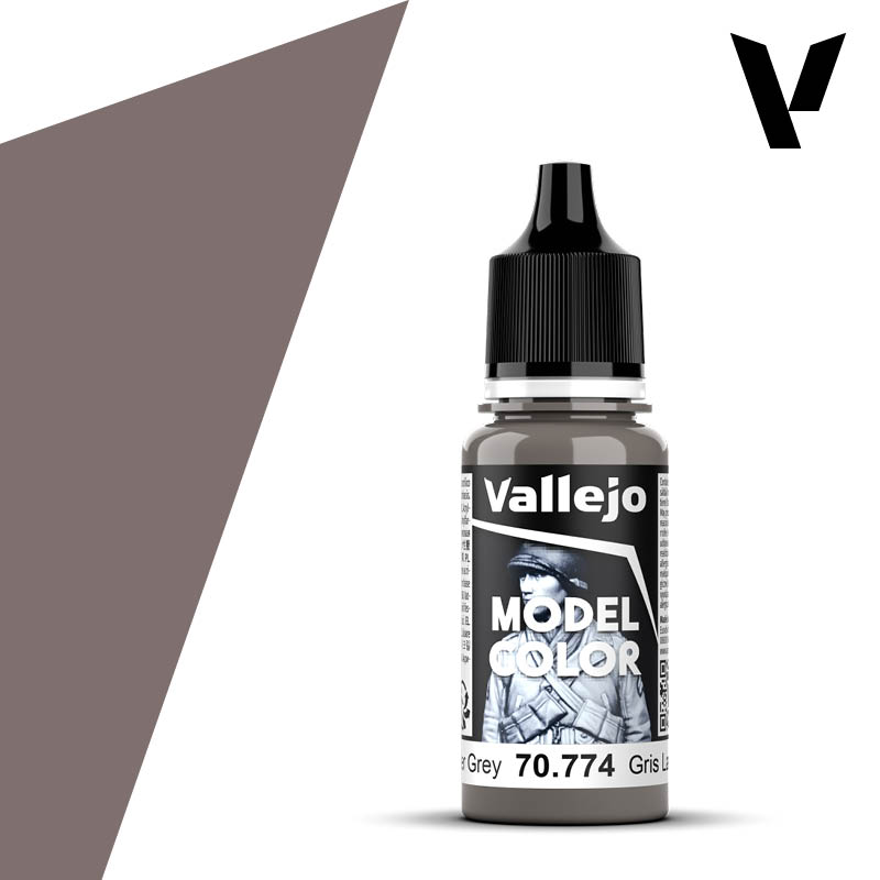 70.774 Lavender Grey  - Vallejo Model Color (18ml)