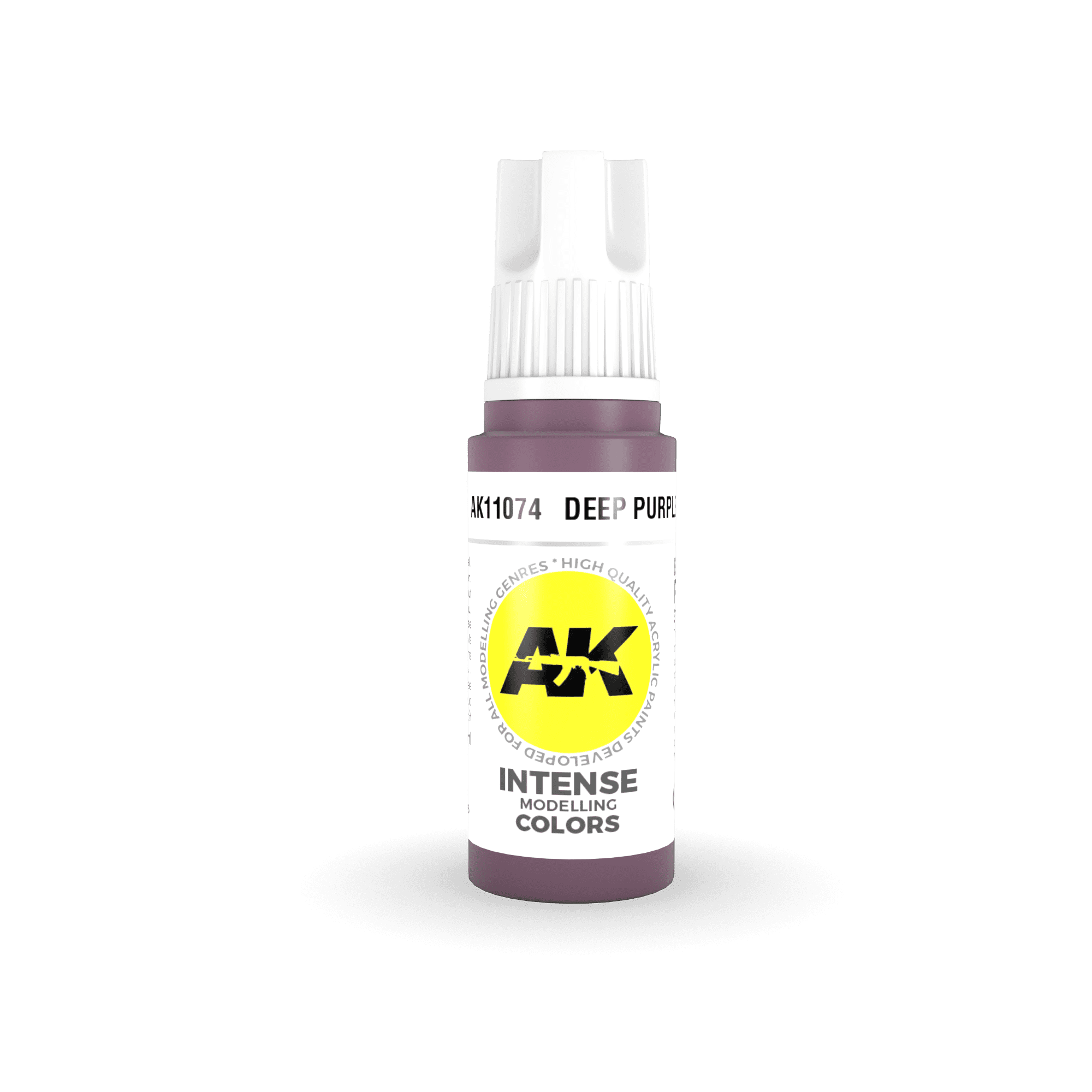 AK11074 - Deep Purple - 17ml