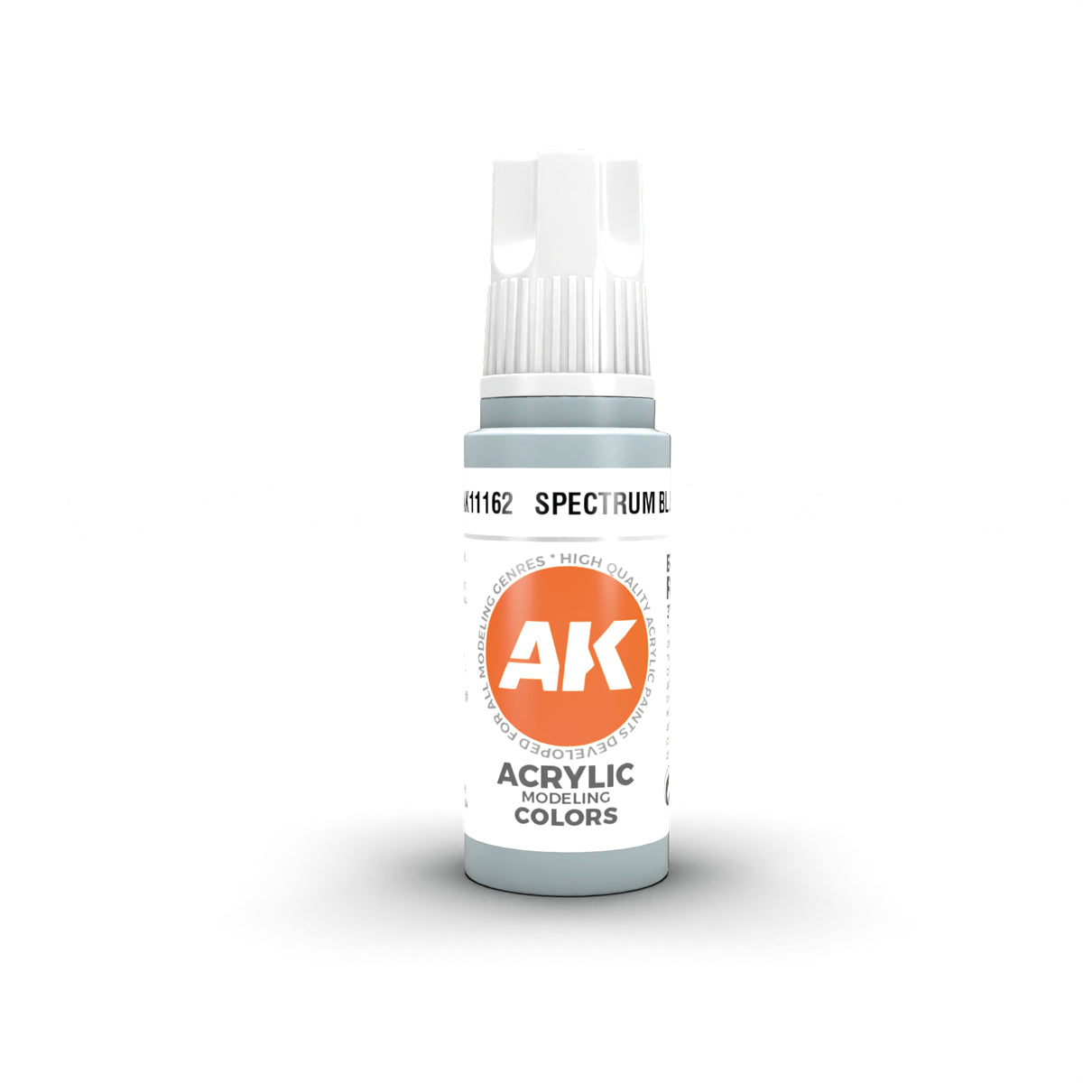 AK11162 - Spectrum Blue - 17ml