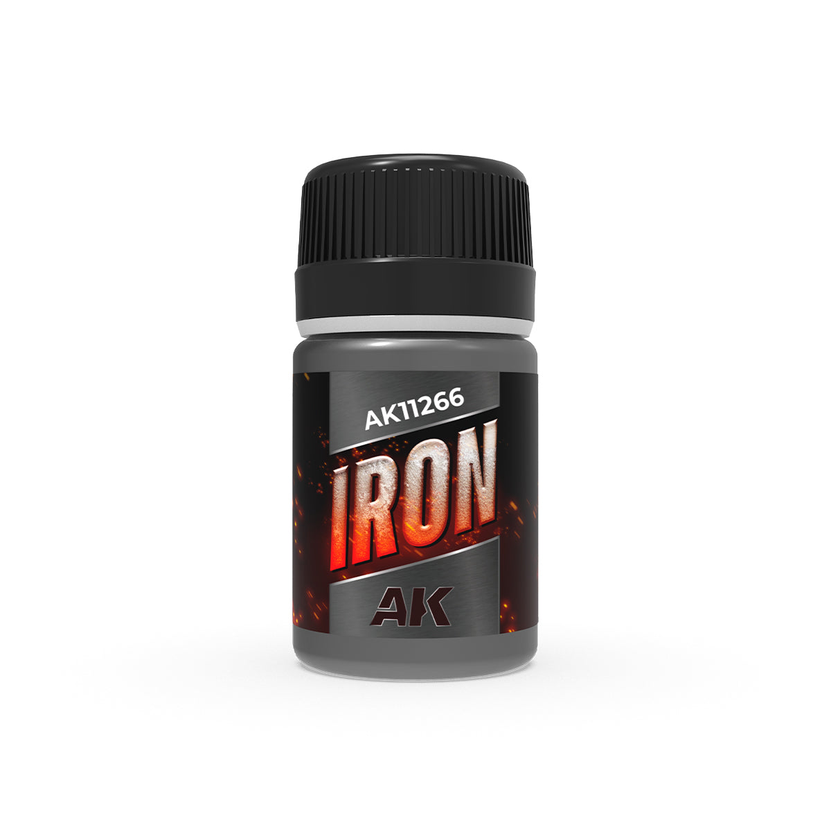 AK11264 -  Rust Effect