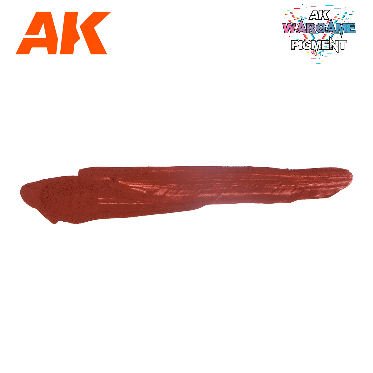 AK1208 - Dark Rust Dust - 35ml