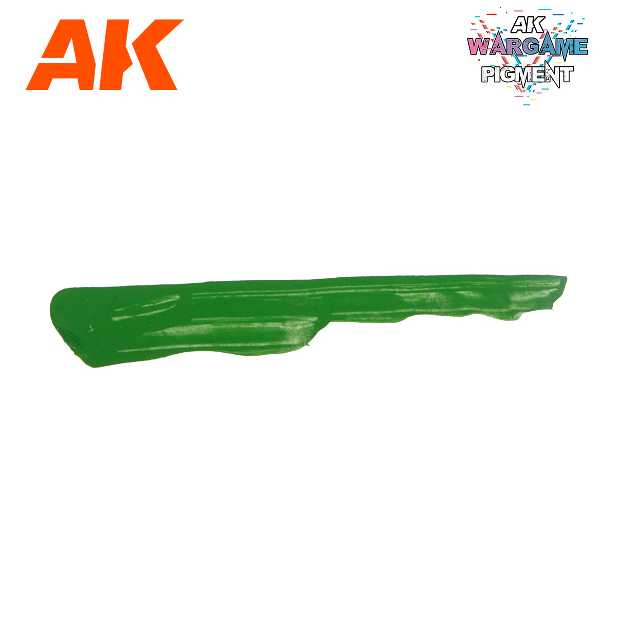 AK1212 - Green Oxide - 35ml