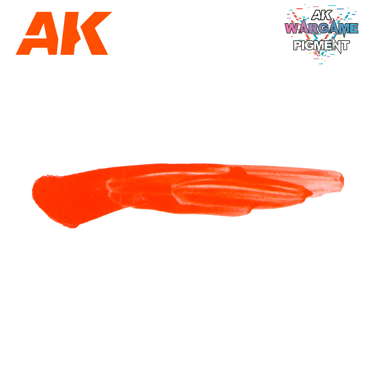 AK1213 - Orange Blizzard - 35ml