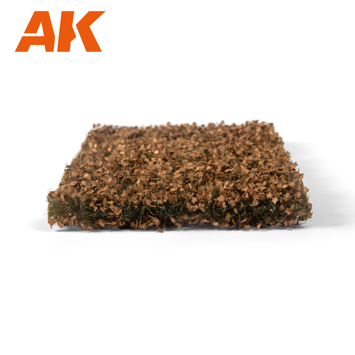 AK8235 - Chestnut Foliage - Late Fall