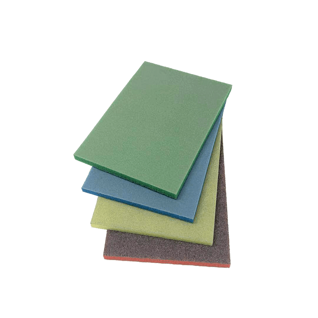 AK9021 - Mixed Grit Sanding Pads - 800 grit (4 in a pack)