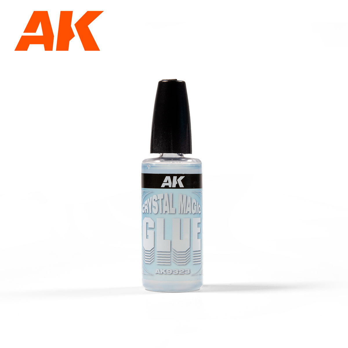 AK9323 - Crystal Magic Glue - 30ml