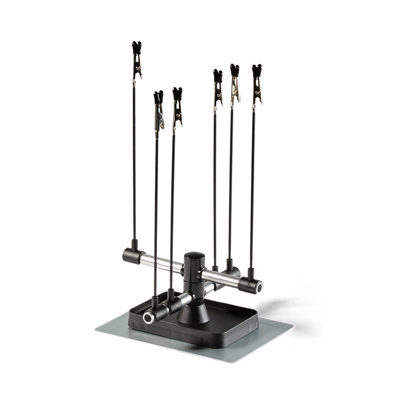 AK9520 - METAL PAINTING CLIPS