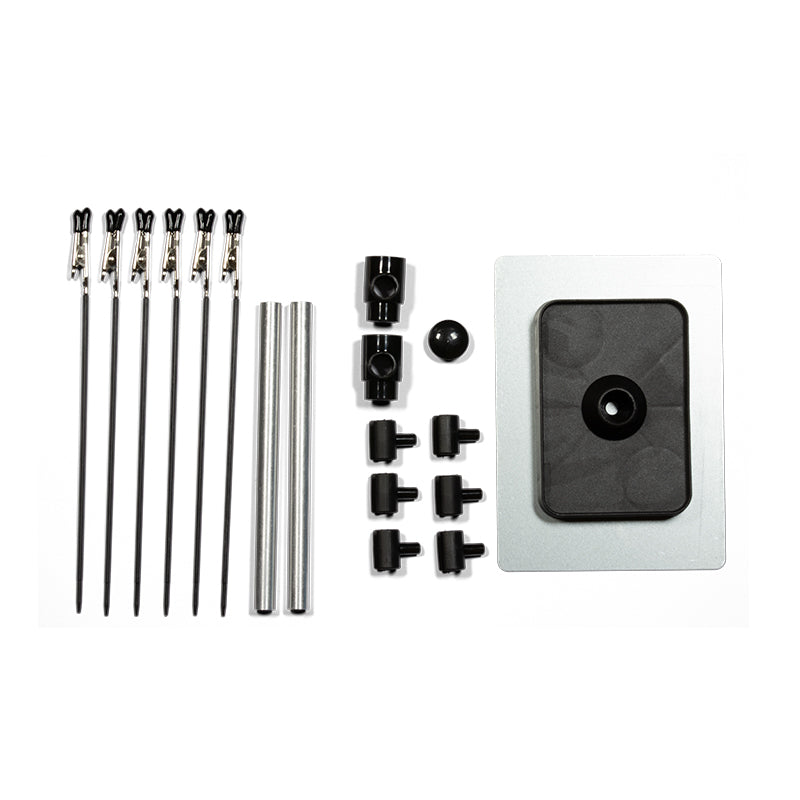 AK9520 - METAL PAINTING CLIPS