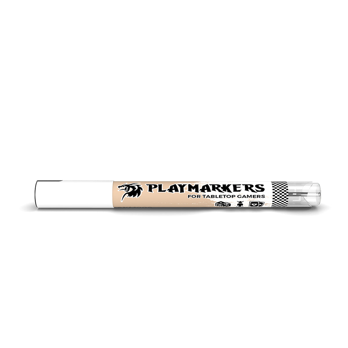 AKM008 - DARK SKIN- PLAY MARKER