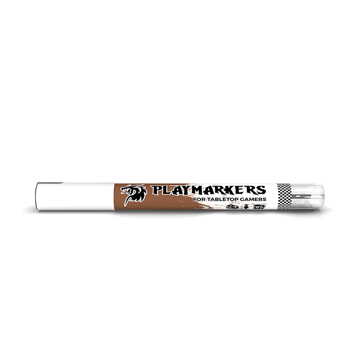 AKM009 - BLACK SKIN - PLAY MARKER