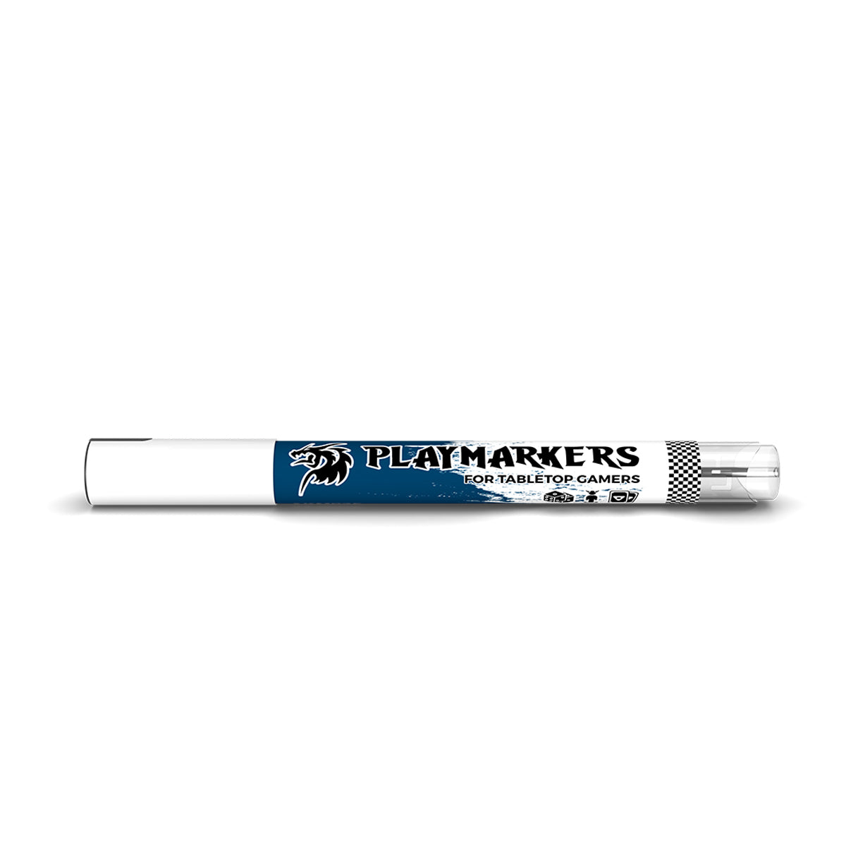 AKM025 - ULTRAMARINE- PLAY MARKER