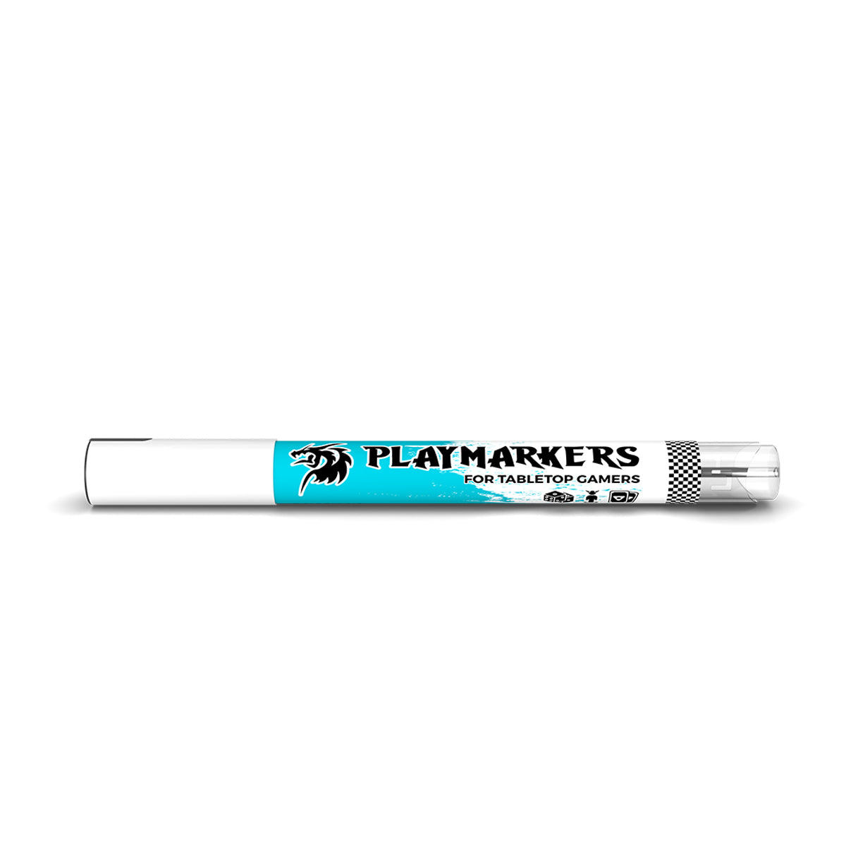AKM027 - SKY BLUE - PLAY MARKER