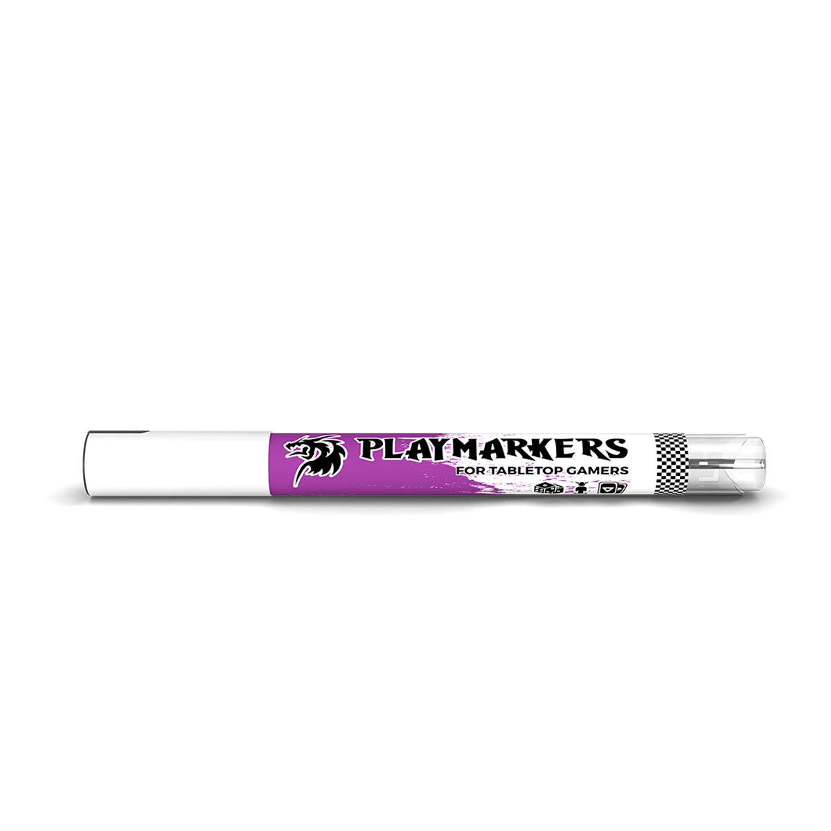AKM029 - PURPLE - PLAY MARKER
