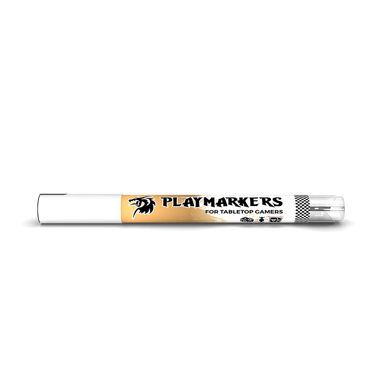 AKM032 - BRONZE - PLAY MARKER