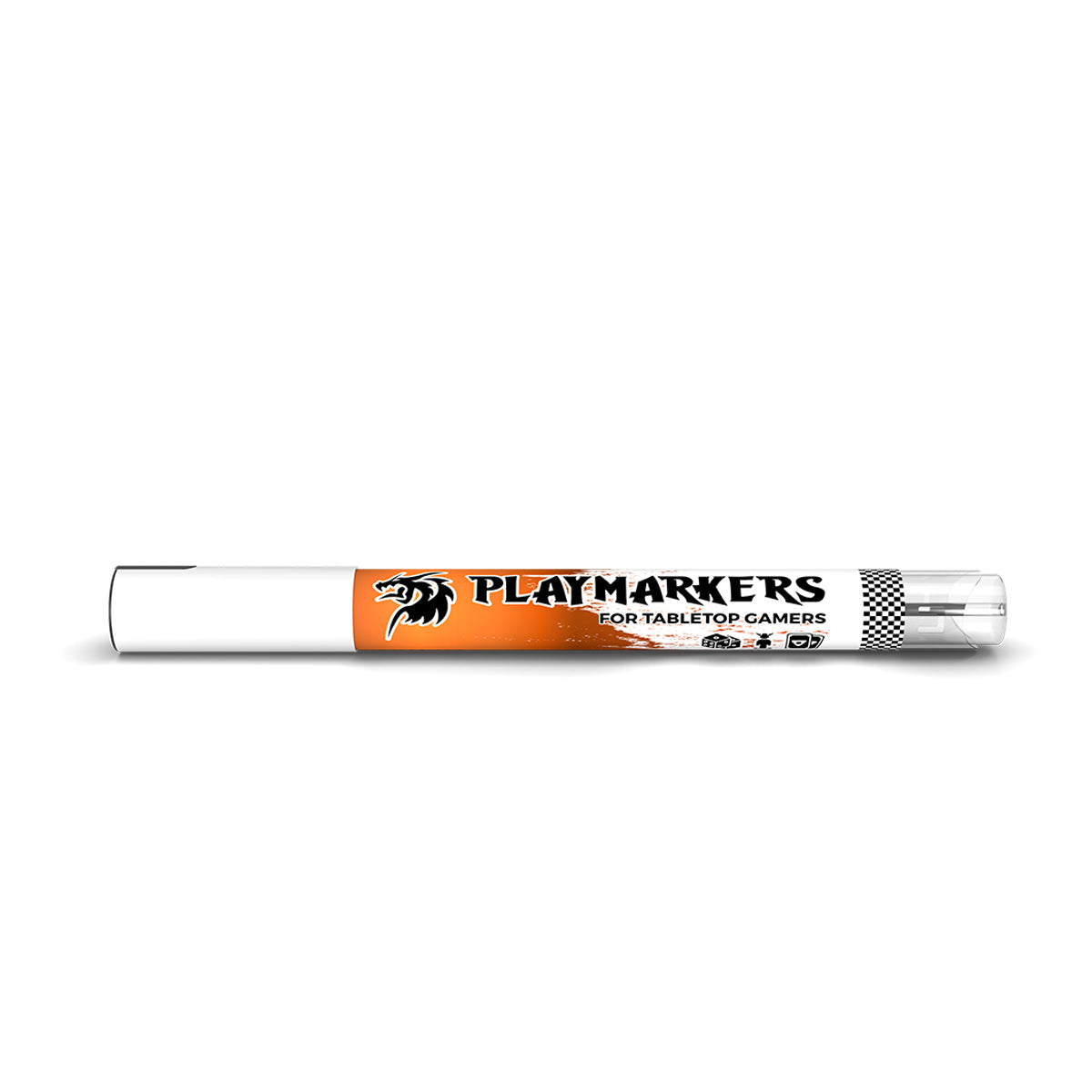 AKM033 - COPPER - PLAY MARKER