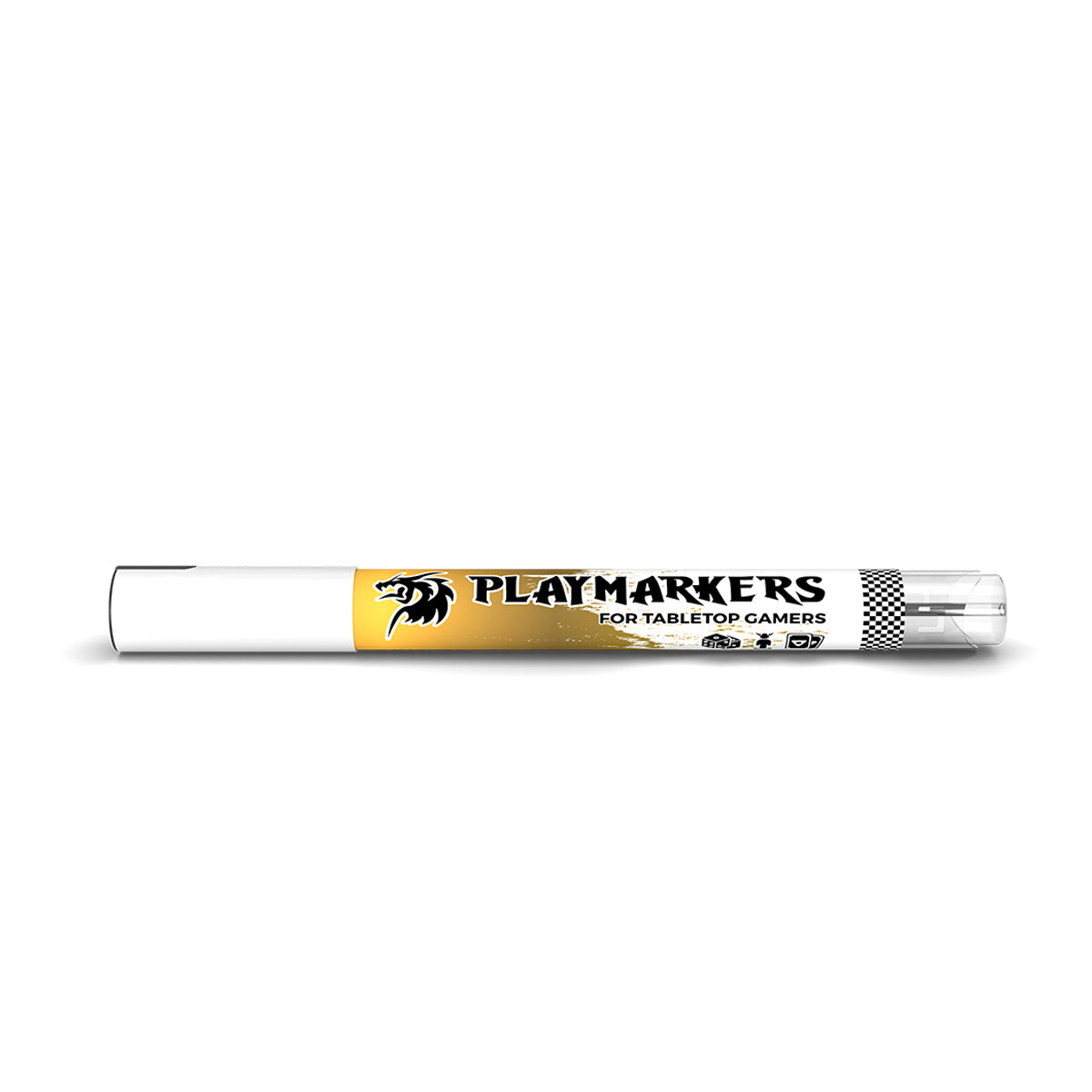 AKM034 - BRASS - PLAY MARKER