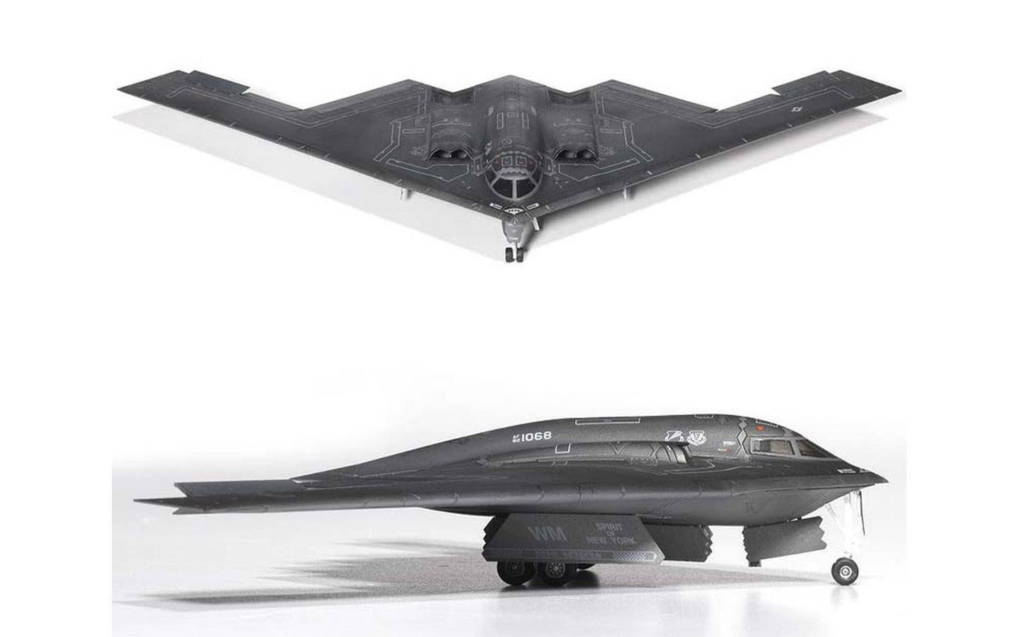 ACA12645 - Academy B-2A SPIRIT 1/144