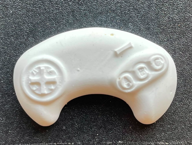 Resinite - (Eco resin) Gaming  controller