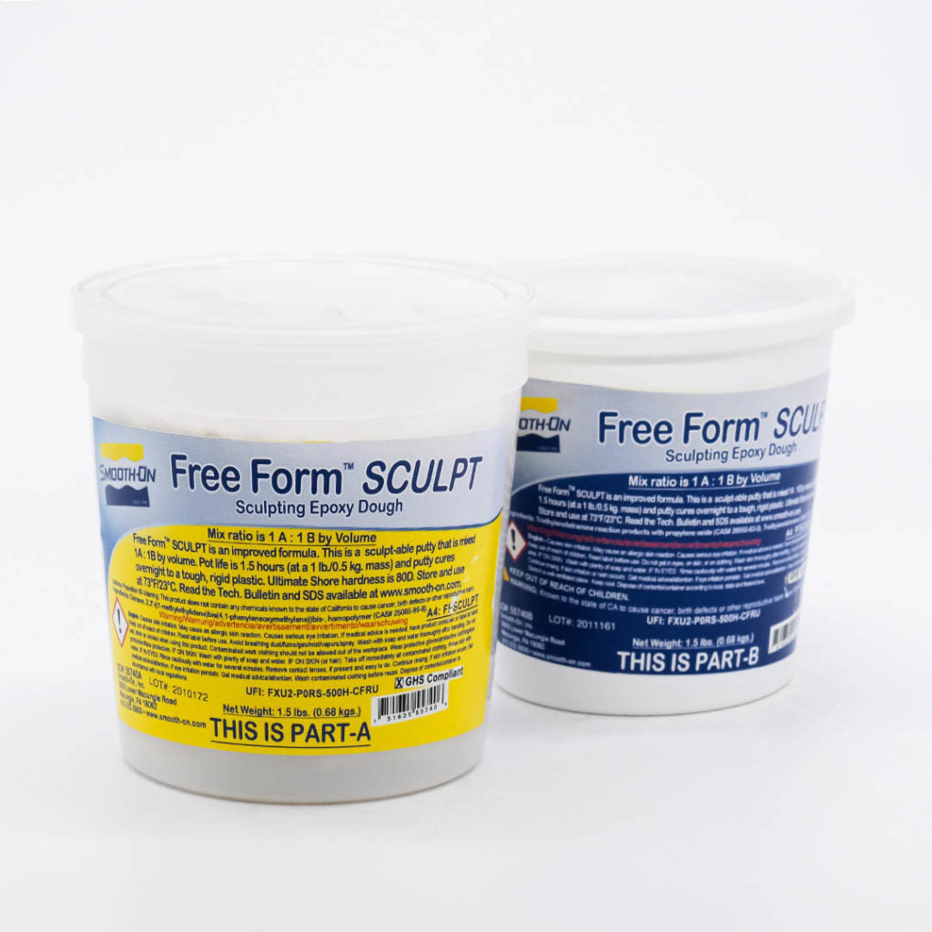 Free Form™ SCULPT – 1.36kg