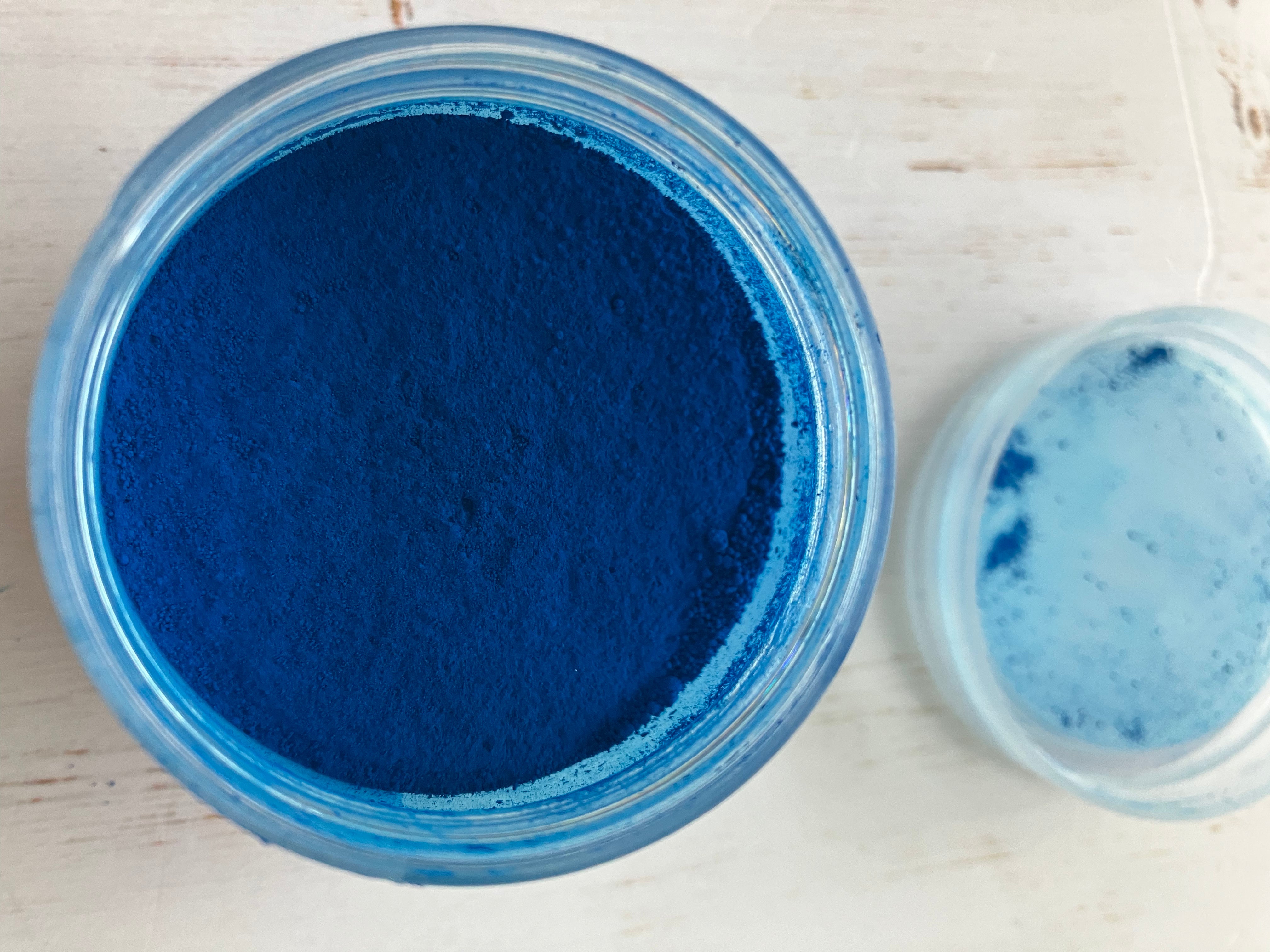 Resinite pigment powder - Royal Blue (20 grams)