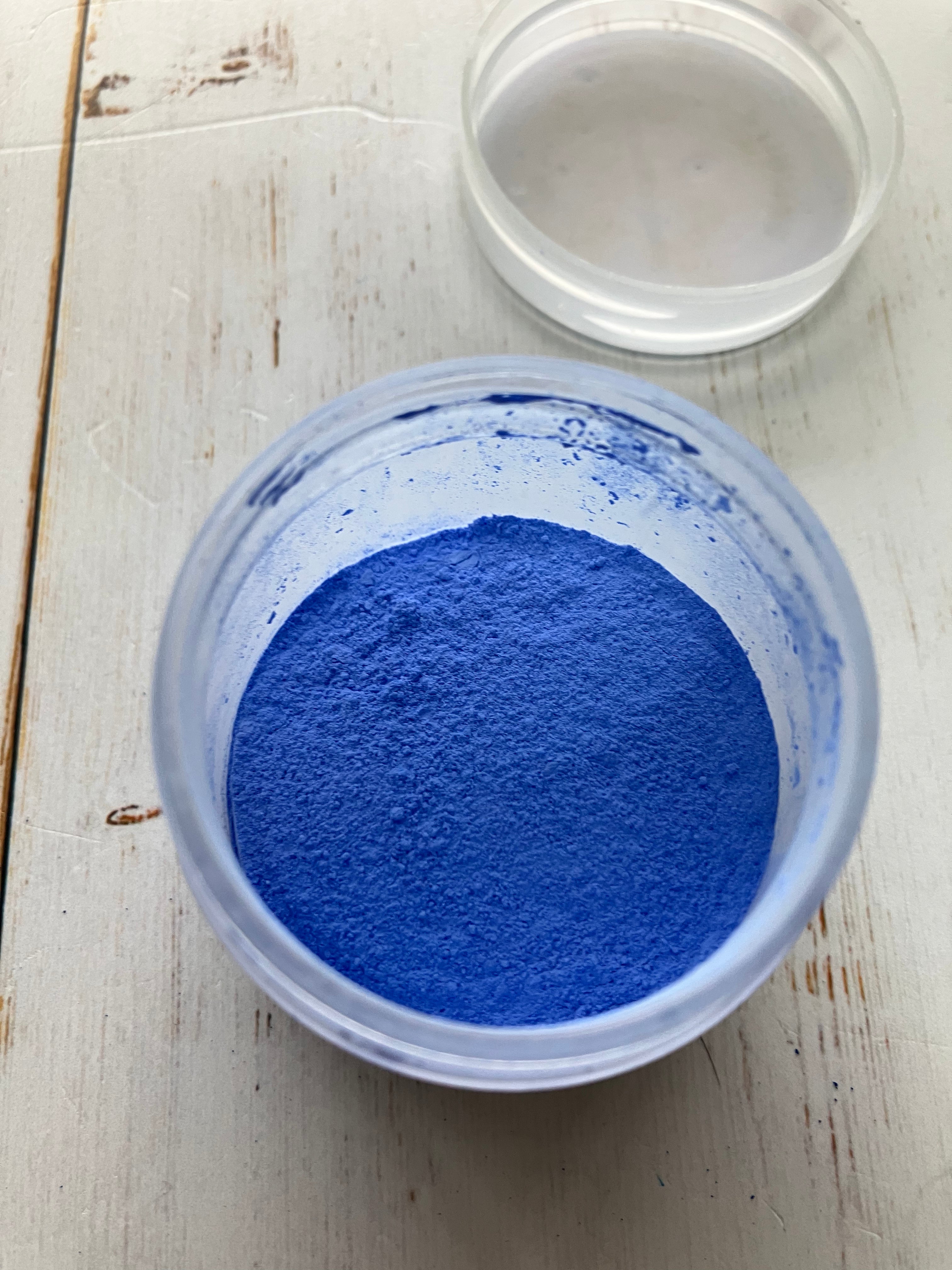 Resinite pigment powder - Periwinkle  (20 grams)